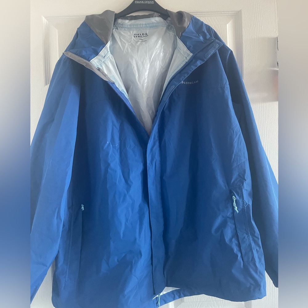 Field & stream 2 xl mens jacket